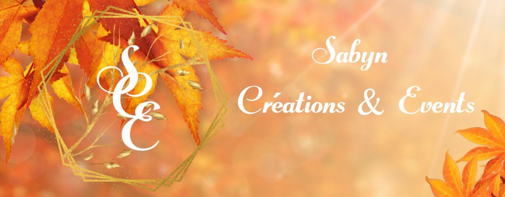 Sabyn Créations & Events